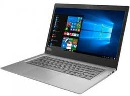 Lenovo Ideapad 120S-11IAP (81A400GPIN)  Laptop (Celeron Dual Core/4 GB/1 TB/Windows 10)