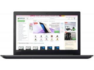 Lenovo Ideapad 320 (80XH01YUIN) Laptop (Core i3 6th Gen/4 GB/1 TB/DOS)