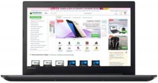 Lenovo Ideapad 320 (80XH01YUIN) Laptop (Core i3 6th Gen/4 GB/1 TB/DOS)