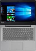 Lenovo Ideapad 320S-14IKB (80X400HCIN) Laptop (Core i3 7th Gen/4 GB/1 TB/Windows 10)
