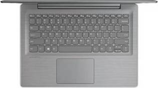 Lenovo Ideapad 320S-14IKB (80X400HCIN) Laptop (Core i3 7th Gen/4 GB/1 TB/Windows 10)