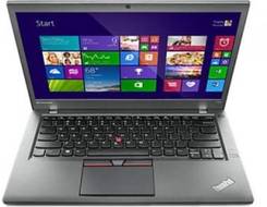 Lenovo Thinkpad T450S (20BX0016US) Laptop (Core i5 5th Gen/8 GB/180 GB SSD/Windows 7)