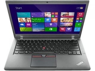 Lenovo Thinkpad T450S (20BX0016US) Laptop (Core i5 5th Gen/8 GB/180 GB SSD/Windows 7) Price