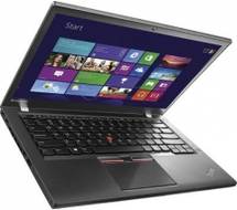 Lenovo Thinkpad T450S (20BX0016US) Laptop (Core i5 5th Gen/8 GB/180 GB SSD/Windows 7)
