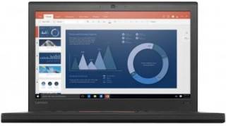 Lenovo Thinkpad X260 (20F6005MUS) Ultrabook (Core i7 6th Gen/16 GB/512 GB SSD/Windows 7) Laptop