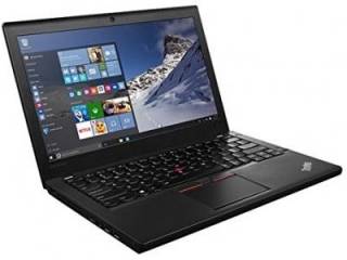 Lenovo Thinkpad X260 (20F6005MUS) Ultrabook (Core i7 6th Gen/16 GB/512 GB SSD/Windows 7)