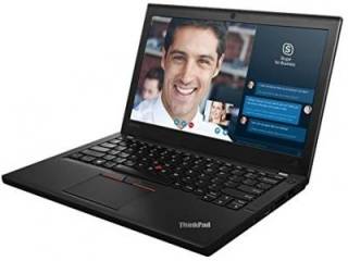 Lenovo Thinkpad X260 (20F6005MUS) Ultrabook (Core i7 6th Gen/16 GB/512 GB SSD/Windows 7)