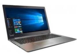 Lenovo Ideapad 320-15IKB (80XN0008US) Laptop (Core i7 7th Gen/12 GB/1 TB/Windows 10)