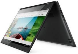 Lenovo Flex 5 (80XA0002US) Laptop (Core i3 7th Gen/4 GB/500 GB/Windows 10)