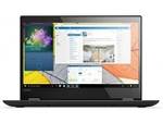 Lenovo Flex 5 (80XA0002US) Laptop (Core i3 7th Gen/4 GB/500 GB/Windows 10)