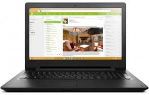 Lenovo Ideapad 300 (80QH008CUS) Laptop (Core i7 6th Gen/8 GB/1 TB/Windows 10)