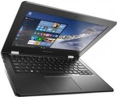 Lenovo Ideapad 300 (80QH008CUS) Laptop (Core i7 6th Gen/8 GB/1 TB/Windows 10)