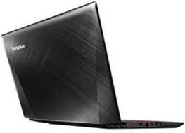 Lenovo Y50-70 (59-445765) Laptop (Core i7 4th Gen/16 GB/1 TB 8 GB SSD/Windows 10/4 GB)