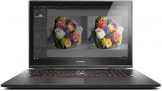 Lenovo Y70-70 (80DU0033US) Laptop (Core i7 4th Gen/8 GB/1 TB 8 GB SSD/Windows 8 1/2 GB)