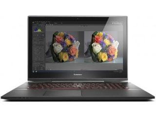 Lenovo Y70-70 (80DU0033US) Laptop (Core i7 4th Gen/8 GB/1 TB 8 GB SSD/Windows 8 1/2 GB) Price
