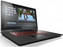 Lenovo Y70-70 (80DU0033US) Laptop (Core i7 4th Gen/8 GB/1 TB 8 GB SSD/Windows 8 1/2 GB)