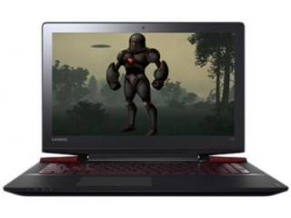 Lenovo Ideapad Y700-17ISK (80Q0008XUS) Laptop (Core i7 6th Gen/16 GB/256 GB SSD/Windows 10/4 GB)