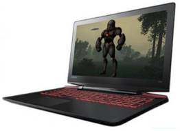 Lenovo Ideapad Y700-17ISK (80Q0008XUS) Laptop (Core i7 6th Gen/16 GB/256 GB SSD/Windows 10/4 GB)