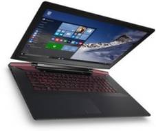 Lenovo Ideapad Y700-17ISK (80Q0008XUS) Laptop (Core i7 6th Gen/16 GB/256 GB SSD/Windows 10/4 GB)