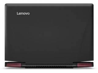 Lenovo Ideapad Y700-17ISK (80Q0008XUS) Laptop (Core i7 6th Gen/16 GB/256 GB SSD/Windows 10/4 GB)
