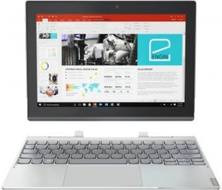 Lenovo Miix 320 (80XF00FYIN) Laptop (Atom Quad Core X5/2 GB/32 GB SSD/Windows 10)