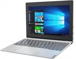 Lenovo Miix 320 (80XF00FYIN) Laptop (Atom Quad Core X5/2 GB/32 GB SSD/Windows 10)