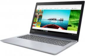 Lenovo Ideapad 320 (80XH01QYIH) Laptop (Core i3 6th Gen/4 GB/2 TB/Windows 10)