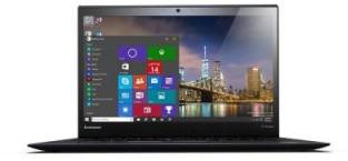 Lenovo Thinkpad X1 Carbon (20FBS1BU00) Laptop (Core i7 6th Gen/8 GB/256 GB SSD/Windows 10)