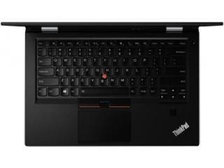 Lenovo Thinkpad X1 Carbon (20FBS1BU00) Laptop (Core i7 6th Gen/8 GB/256 GB SSD/Windows 10)