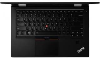Lenovo Thinkpad X1 Carbon (20FBS1BU00) Laptop (Core i7 6th Gen/8 GB/256 GB SSD/Windows 10)