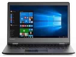 Lenovo Flex 4 1480 (80VD0008US) Laptop (Core i5 7th Gen/8 GB/256 GB SSD/Windows 10/2 GB)