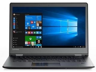 Lenovo Flex 4 1480 (80VD0008US) Laptop (Core i5 7th Gen/8 GB/256 GB SSD/Windows 10/2 GB) Price