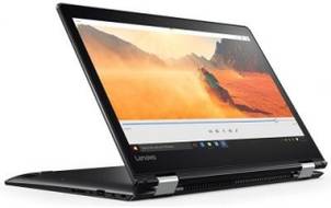 Lenovo Flex 4 1480 (80VD0008US) Laptop (Core i5 7th Gen/8 GB/256 GB SSD/Windows 10/2 GB)