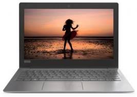 Lenovo Ideapad 120S (81A400FTIN) Laptop (Pentium Quad Core/4 GB/1 TB/Windows 10)