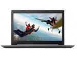 Lenovo Ideapad 320 (80XH01X8IN)  Laptop (Core i3 6th Gen/4 GB/1 TB/Windows 10)