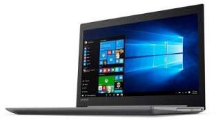 Lenovo Ideapad 320 (80XH01KWIN) Laptop (Core i3 6th Gen/4 GB/1 TB/Windows 10)