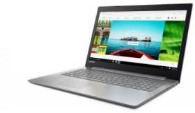 Lenovo Ideapad 320 (80XL03R1IH) Laptop (Core i7 7th Gen/8 GB/2 TB/Windows 10/4 GB)