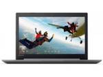 Lenovo Ideapad 320 (80XL03R1IH) Laptop (Core i7 7th Gen/8 GB/2 TB/Windows 10/4 GB)