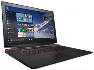 Lenovo Ideapad 700 (80Q00E3IH) Laptop (Core i7 6th Gen/16 GB/1 TB/Windows 10/4 GB)