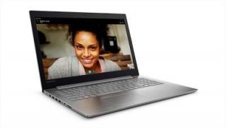 Lenovo Ideapad IP320-15ISK (80XH0214IN) Laptop (Core i3 6th Gen/4 GB/1 TB/DOS/2 GB)
