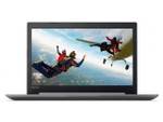 Lenovo Ideapad IP320-15ISK (80XH0214IN) Laptop (Core i3 6th Gen/4 GB/1 TB/DOS/2 GB)