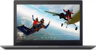 Lenovo Ideapad 320 (80XL03R9IH) Laptop (Core i5 7th Gen/4 GB/1 GB/Windows 10/2 GB)