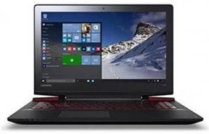 Lenovo Ideapad Y700 (80NV005FUS) Laptop (Core i7 6th Gen/16 GB/1 TB 128 GB SSD/Windows 10/4 GB)