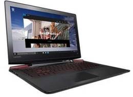 Lenovo Ideapad Y700 (80NV005FUS) Laptop (Core i7 6th Gen/16 GB/1 TB 128 GB SSD/Windows 10/4 GB)