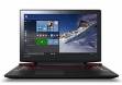 Lenovo Ideapad Y700 (80NV005FUS) Laptop (Core i7 6th Gen/16 GB/1 TB 128 GB SSD/Windows 10/4 GB)