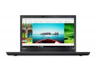 Lenovo Thinkpad T470 (20HES0N70T) Laptop (Core i5 7th Gen/8 GB/256 GB SSD/Windows 10)