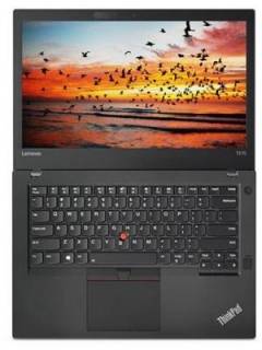 Lenovo Thinkpad T470 (20HES0N70T) Laptop (Core i5 7th Gen/8 GB/256 GB SSD/Windows 10)