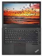 Lenovo Thinkpad T470 (20HES0N70T) Laptop (Core i5 7th Gen/8 GB/256 GB SSD/Windows 10)