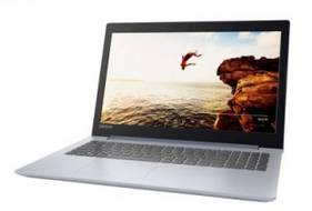 Lenovo Ideapad 320-15IKB (80XL0411IN) Laptop (Core i5 7th Gen/8 GB/1 GB/Windows 10/2 GB)