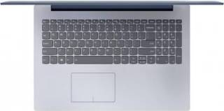 Lenovo Ideapad 320-15IKB (80XL0411IN) Laptop (Core i5 7th Gen/8 GB/1 GB/Windows 10/2 GB)